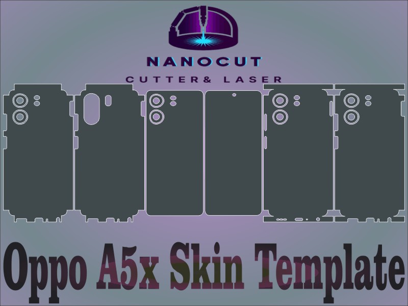 Oppo A5x